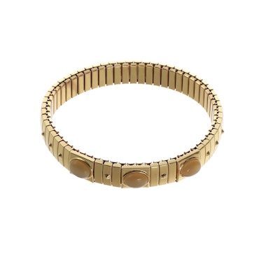 Armband med stenar