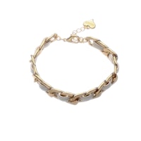 Flätat armband