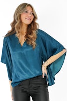Brie Blouse