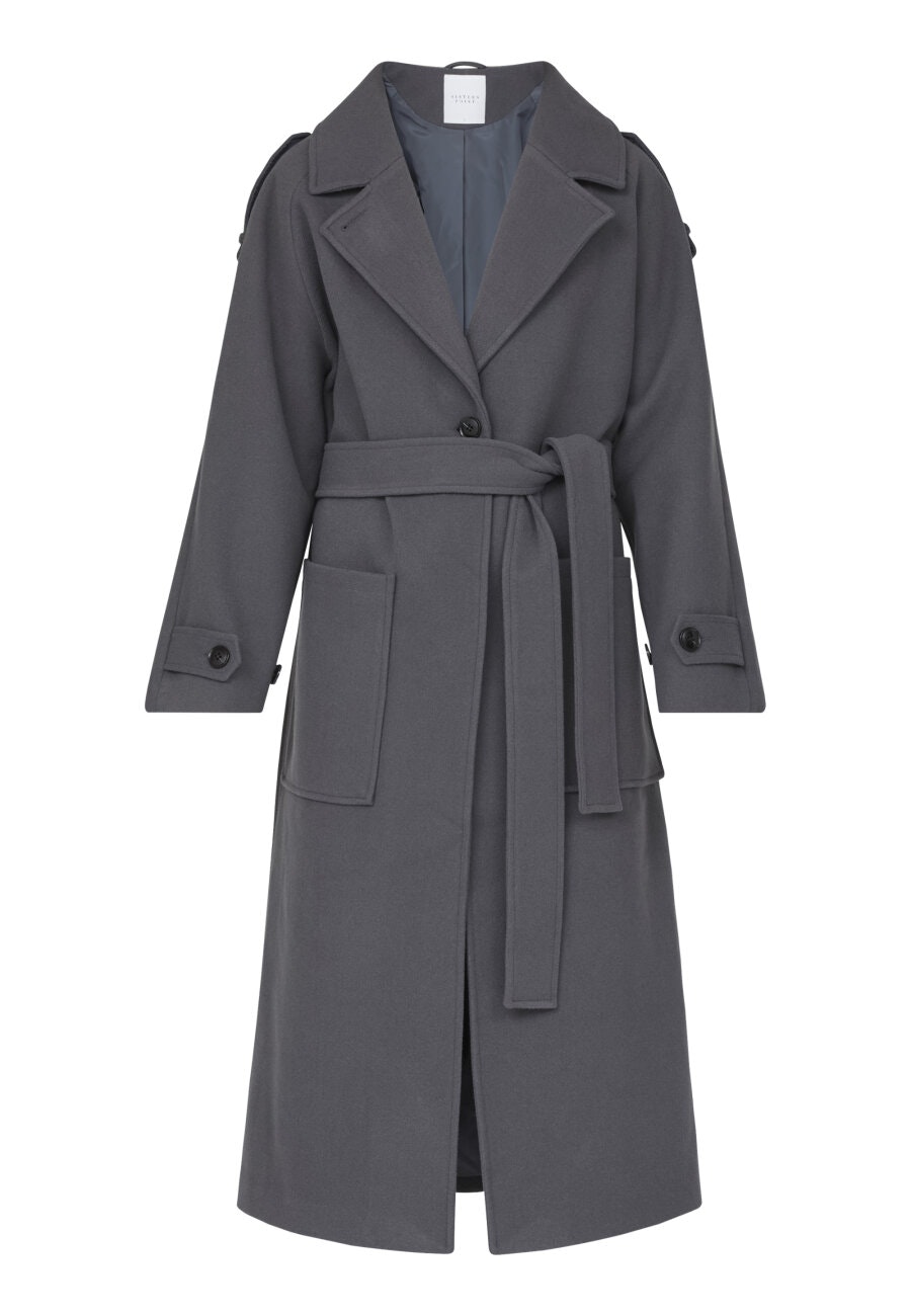 Caleb jacket