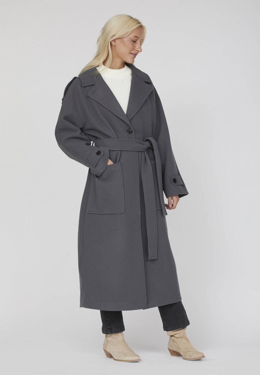 Caleb jacket