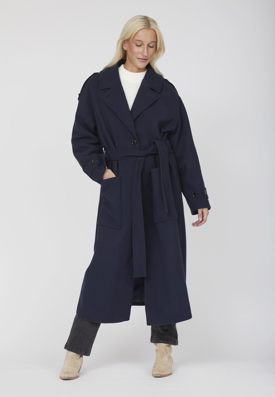 Caleb jacket