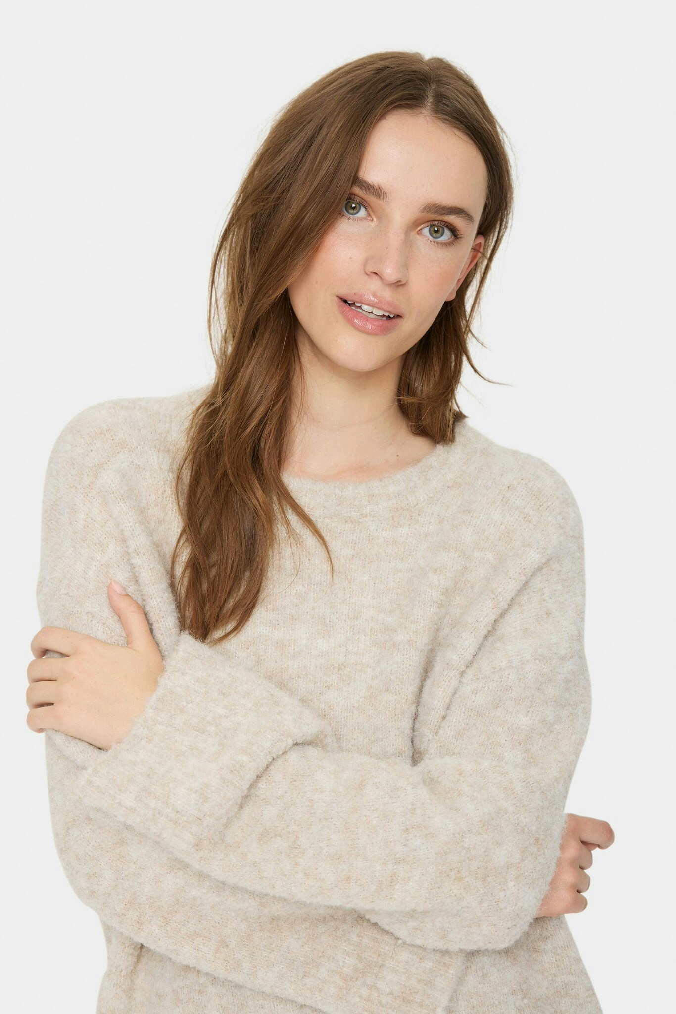 Gela pullover