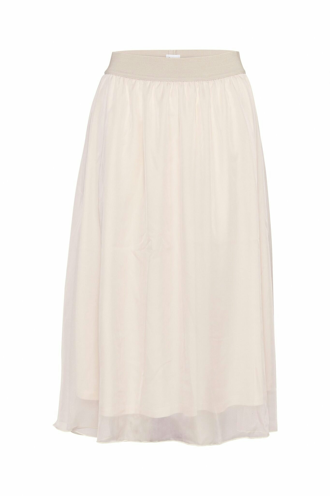 Coral Skirt