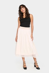 Coral Skirt