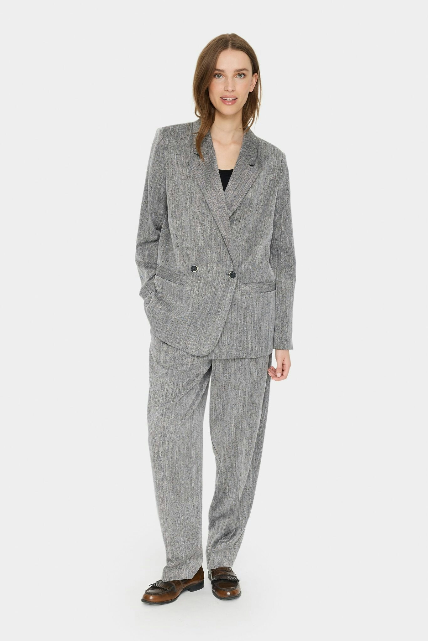Glenda Blazer