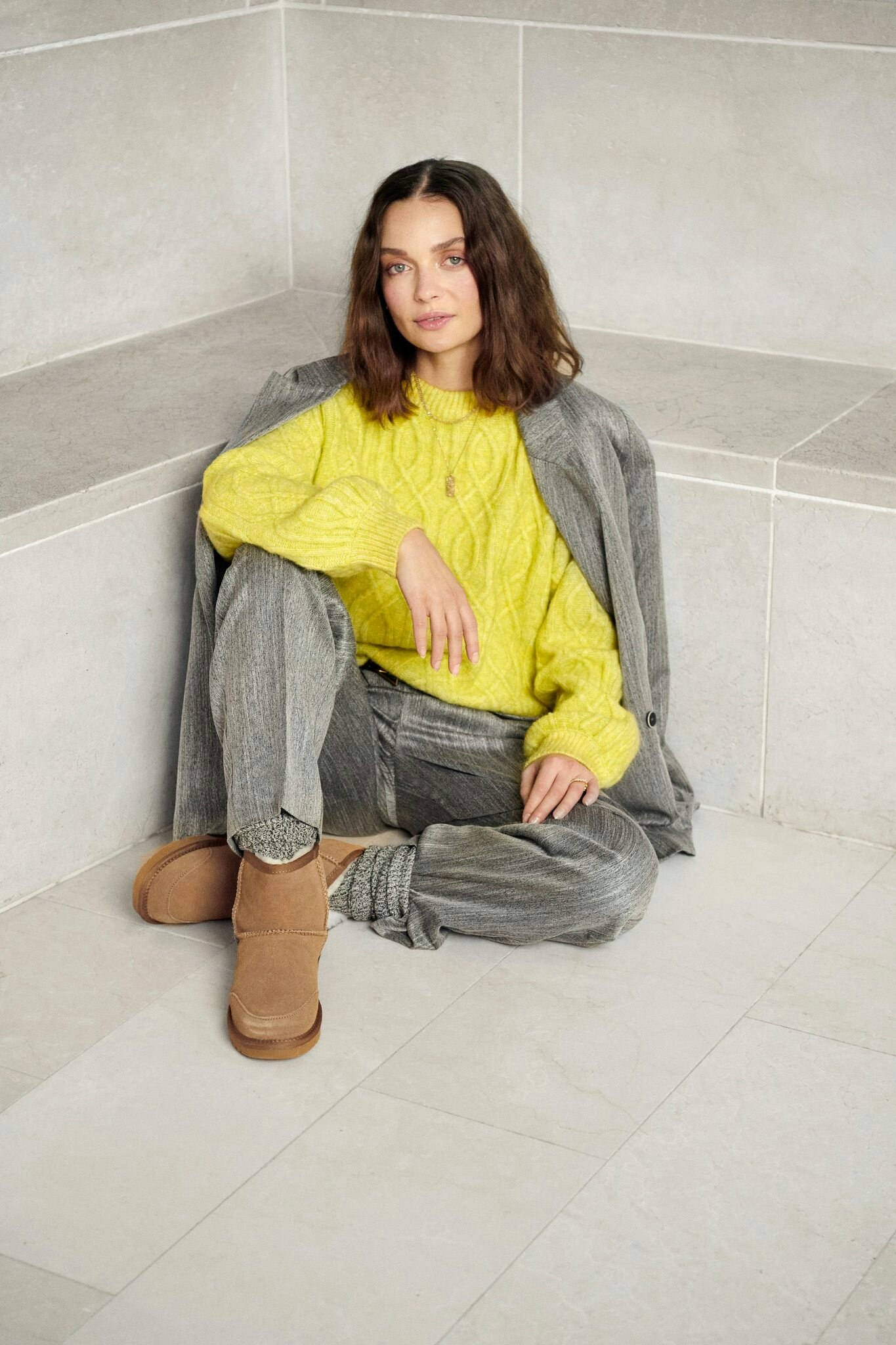 Glenda Blazer