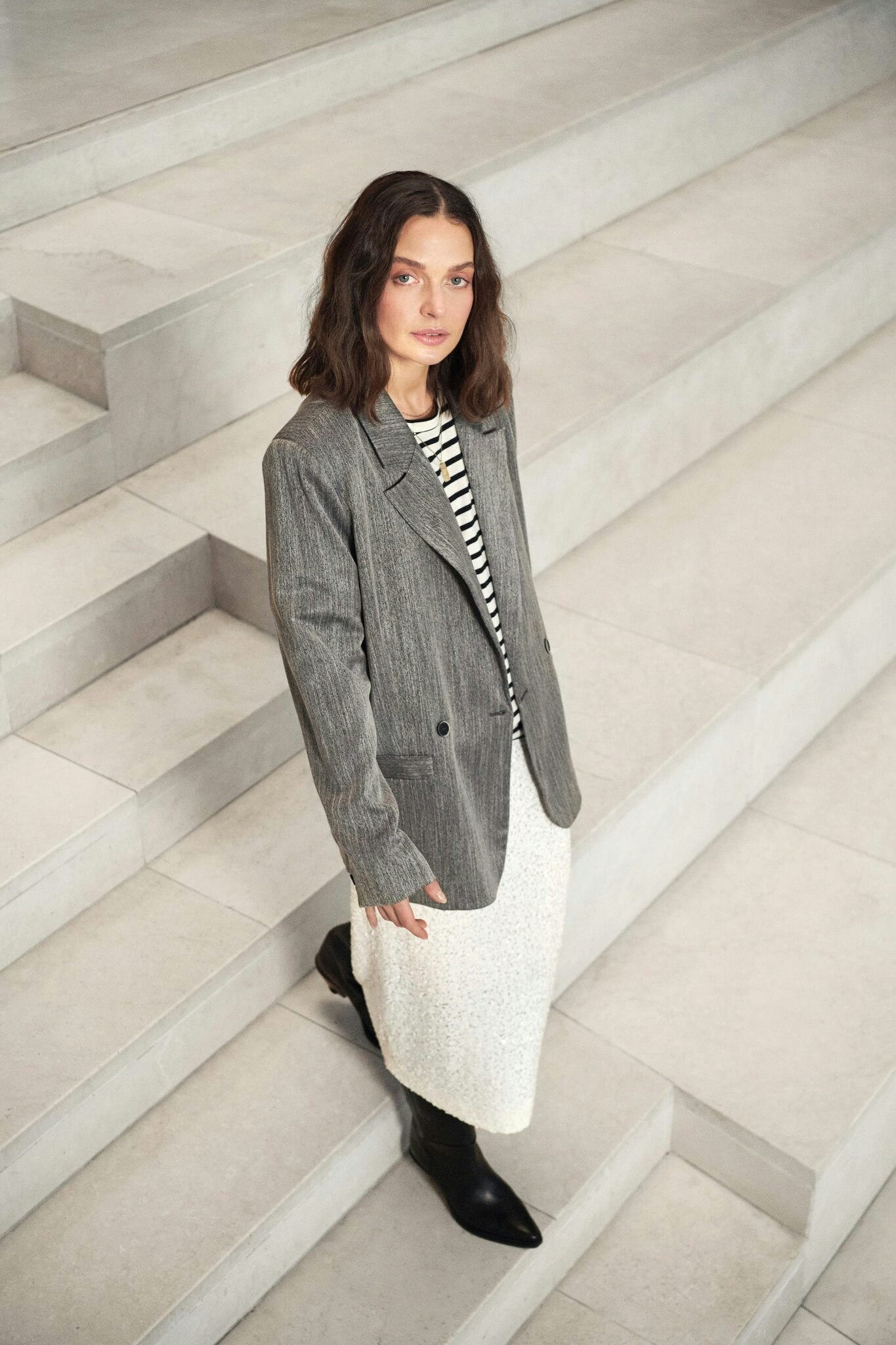 Glenda Blazer