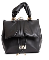 Giulia Pieralli Eva Backpack Black