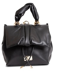 Giulia Pieralli Eva Backpack Black