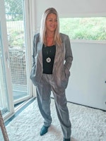 Glenda Blazer