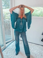 Brie Blouse