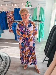 Eda dress