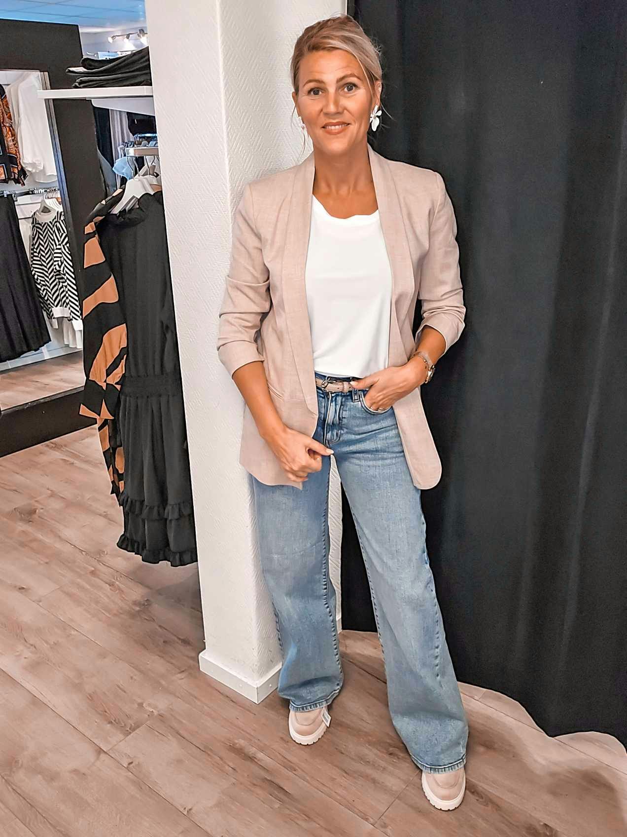 Owi Jeans