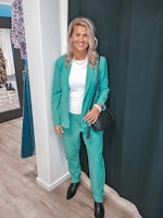 Celest Blazer