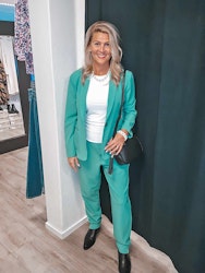 Celest Blazer