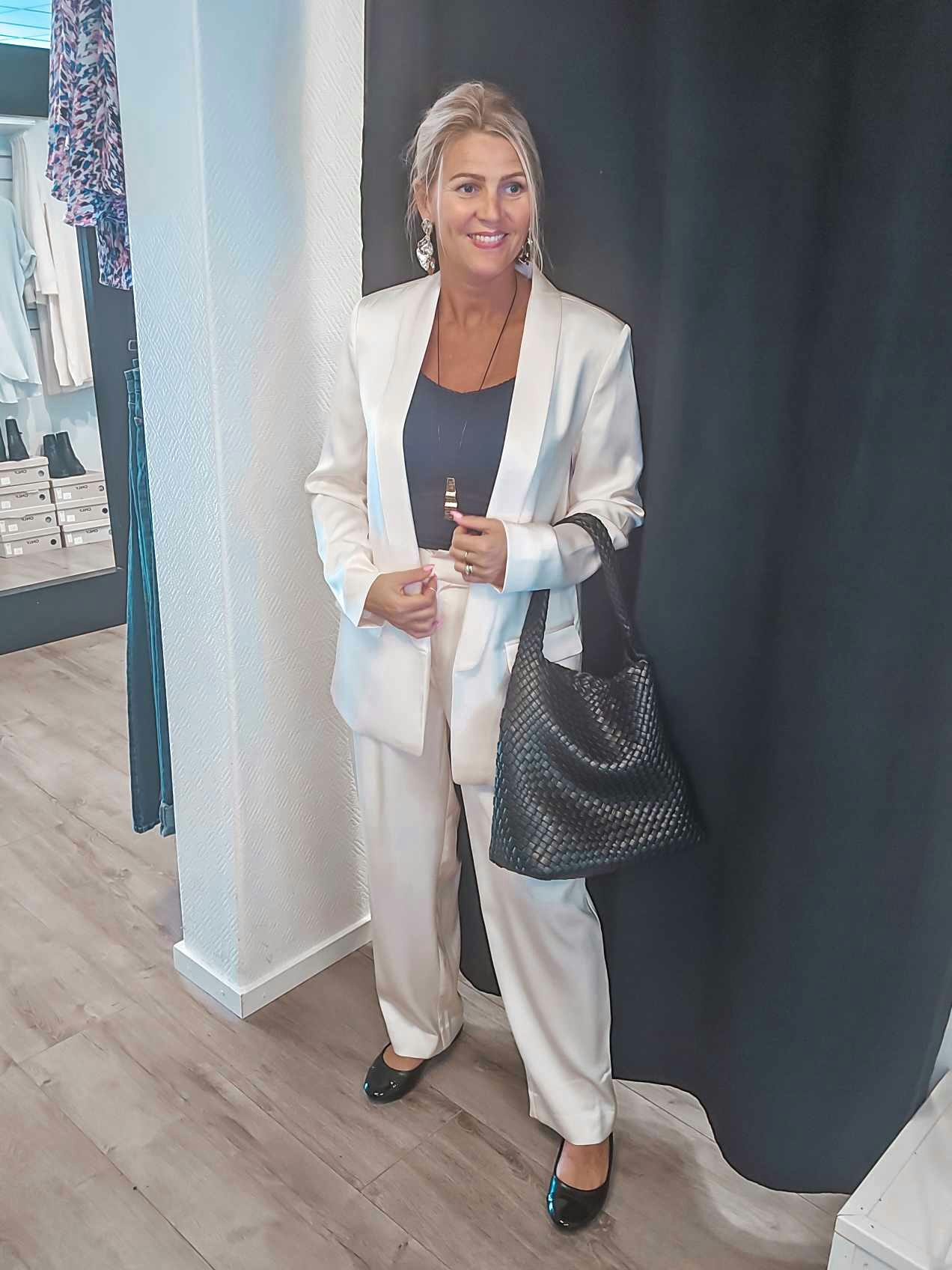 Erri blazer