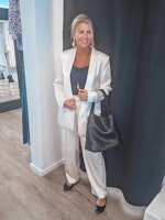 Erri blazer