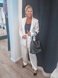 Erri blazer
