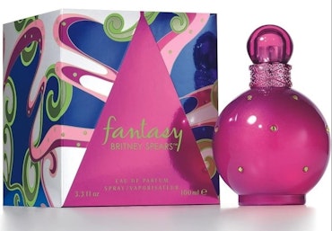Britney Spears Fantasy edp 100ml
