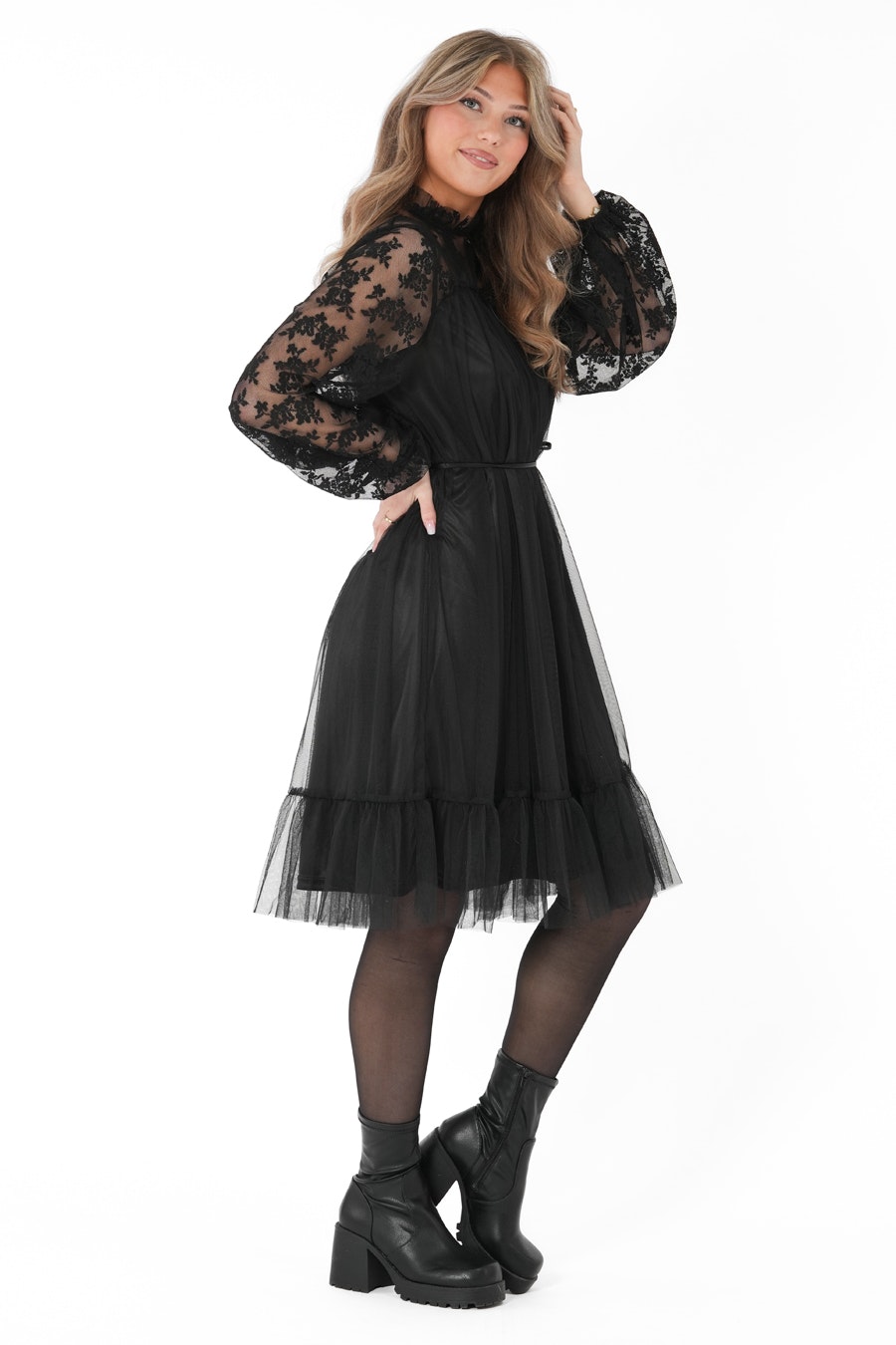Gwenevere dress