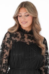 Gwenevere dress