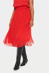 Coral Skirt