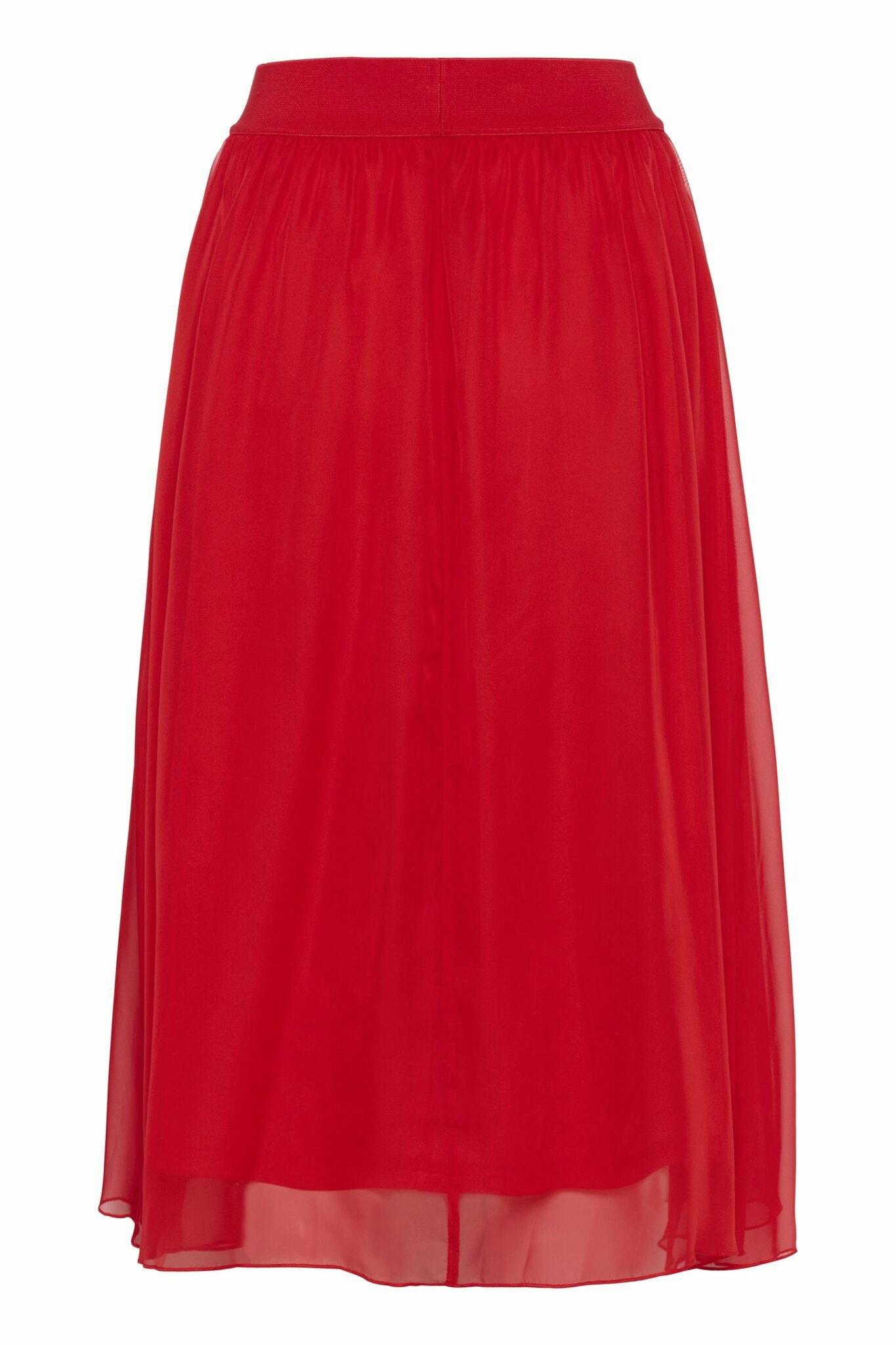 Coral Skirt