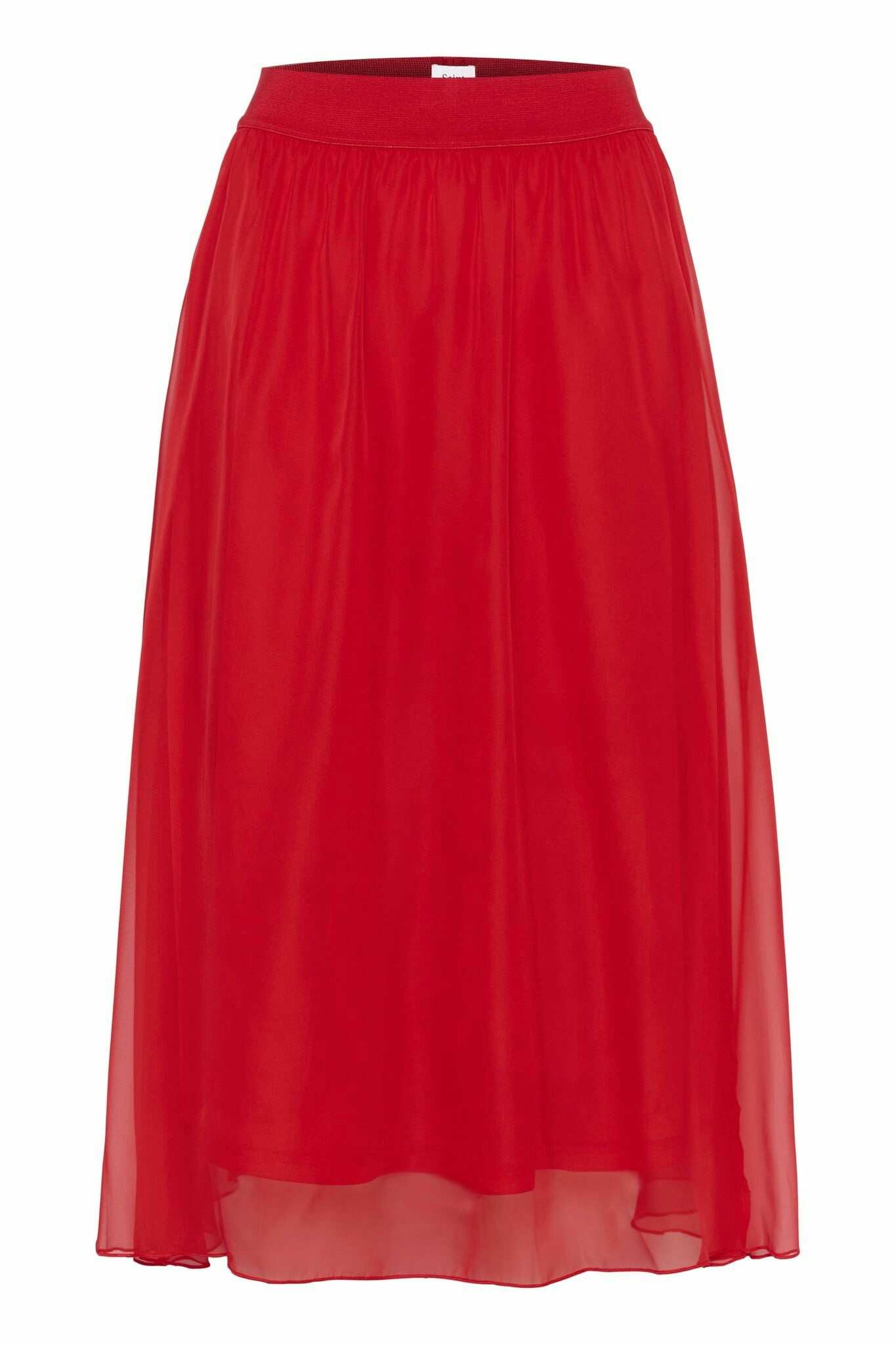 Coral Skirt