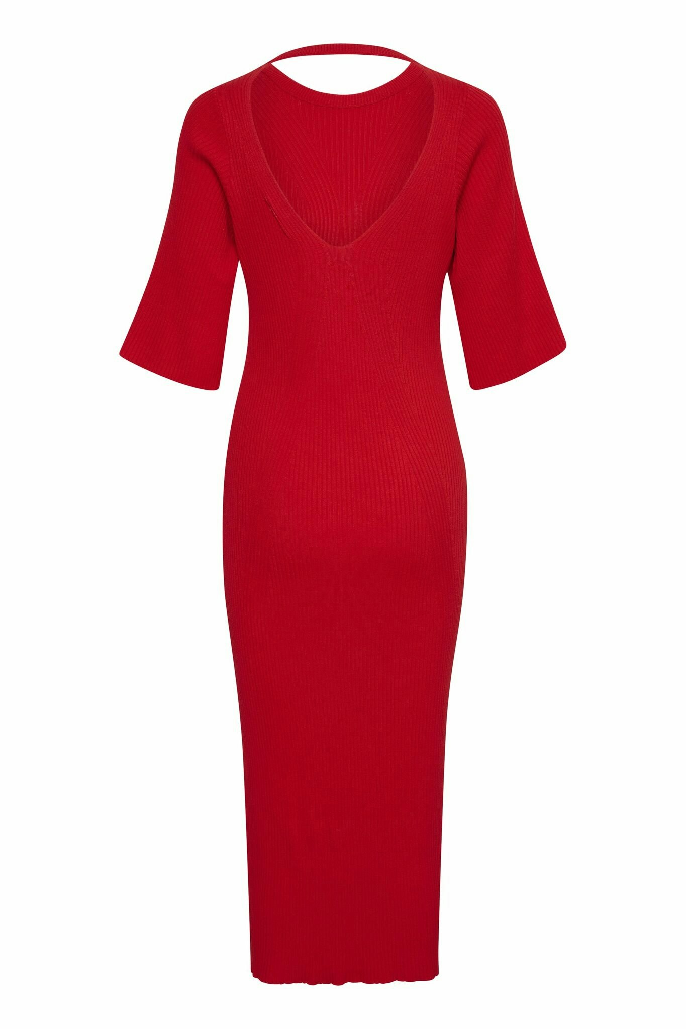 Huberta dress
