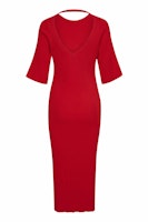 Huberta dress