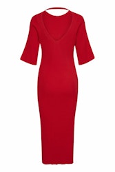 Huberta dress