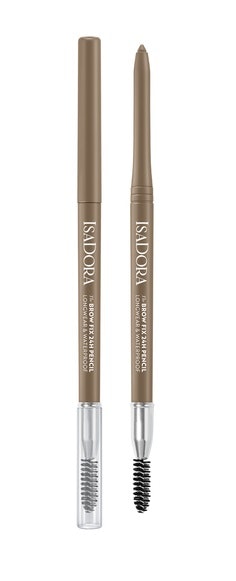 The Brow Fix 24h Pencil Longwear & Waterproof
