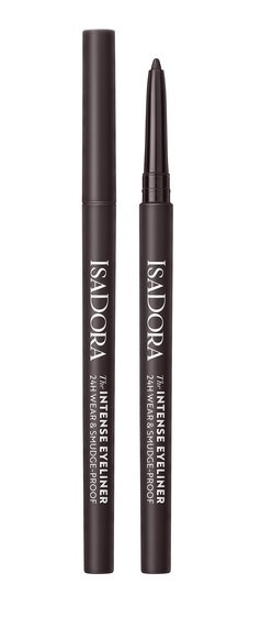 The Intense Eyeliner 24H Wear & Smudge-proof 0,35g