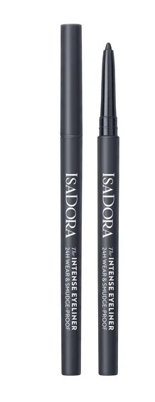 The Intense Eyeliner 24H Wear & Smudge-proof 0,35g