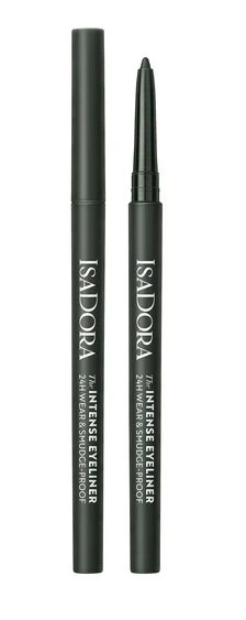 The Intense Eyeliner 24H Wear & Smudge-proof 0,35g