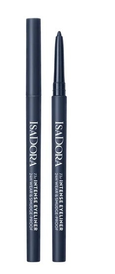 The Intense Eyeliner 24H Wear & Smudge-proof 0,35g