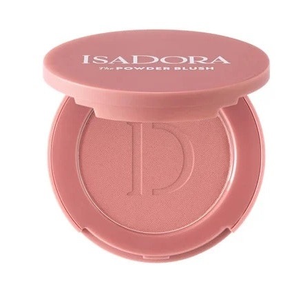 The Powder Blush 4,5g