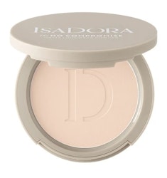 The No Compromise Matte Longwear Powder