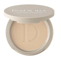 The No Compromise Matte Longwear Powder