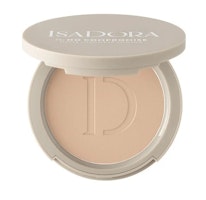 The No Compromise Matte Longwear Powder