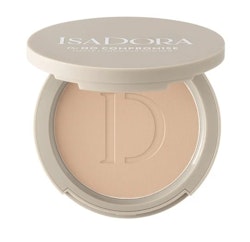 The No Compromise Matte Longwear Powder