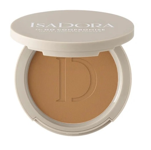 The No Compromise Matte Longwear Powder