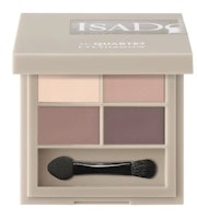 The Eyeshadow Quartet