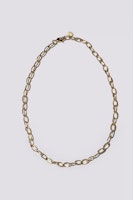 Stacey new necklace