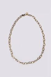 Stacey new necklace