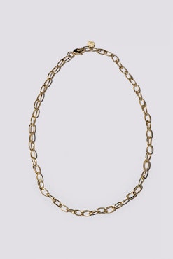 Stacey new necklace