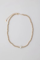 Glow short necklace