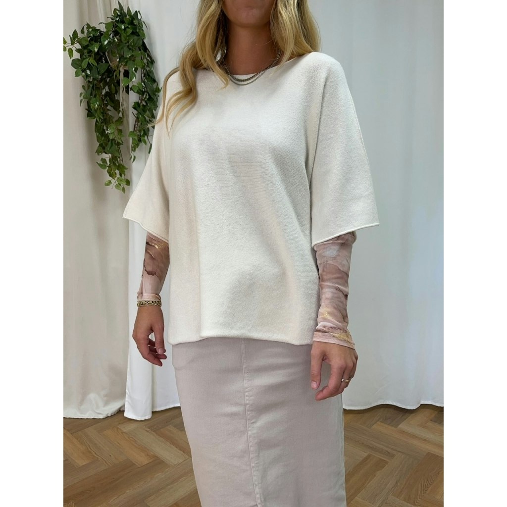 Sia Knit