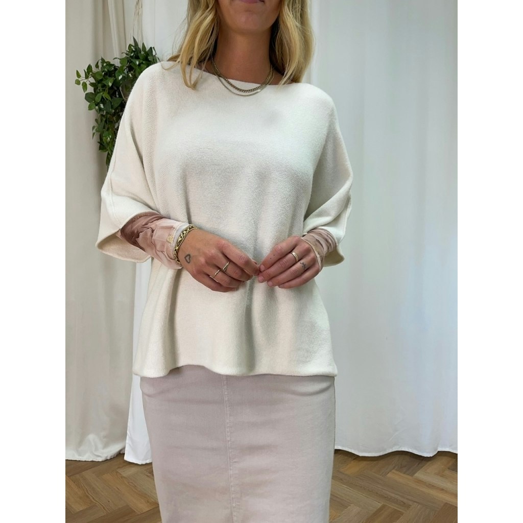 Sia Knit